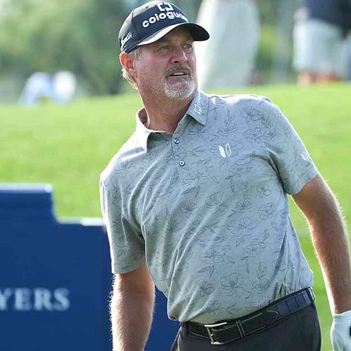 Jerry Kelly parents: Who are Jerry Kelly parents?