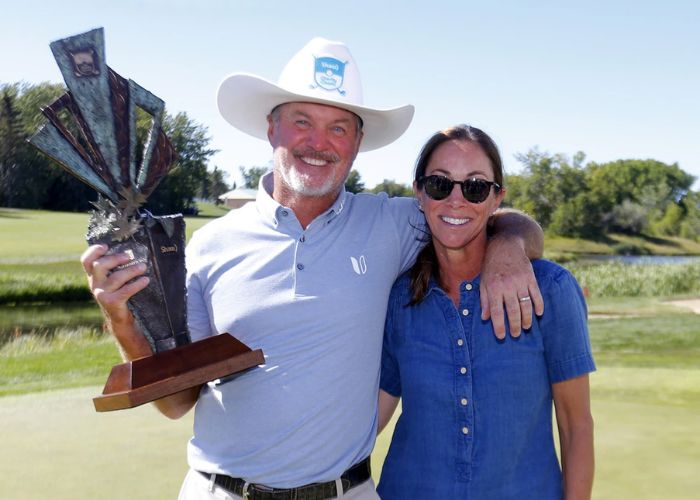 What driver does Jerry Kelly use? Is golfer Jerry Kelly married?