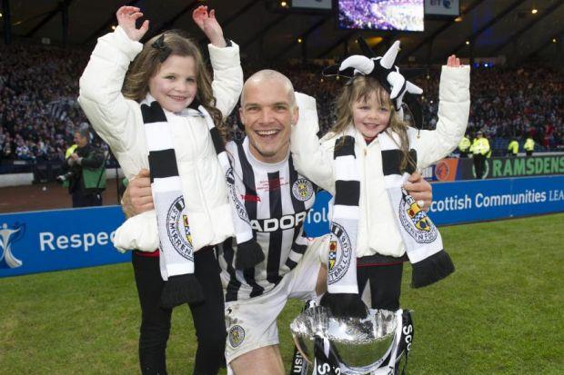 Jim Goodwin Children:  Does Jim Goodwin have Kids?