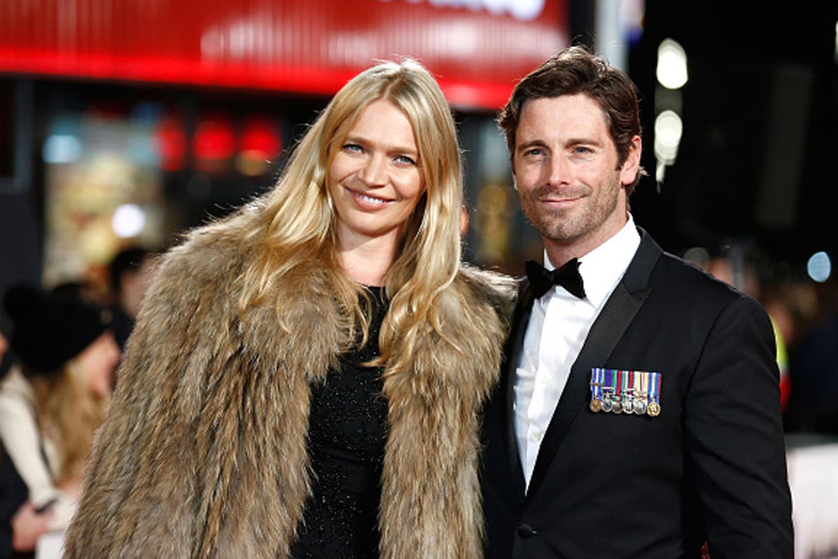 Jodie Kidd Second Husband: Meet David Blakeley