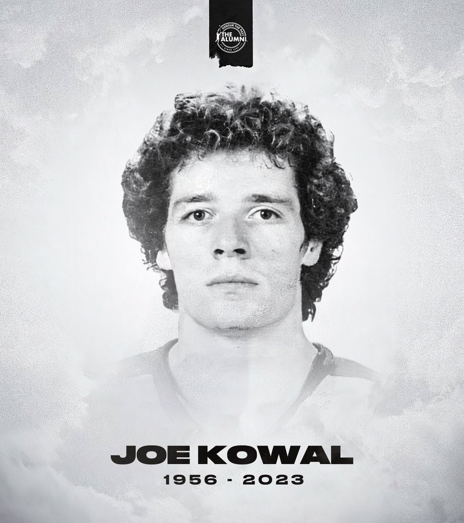 Joe Kowal cause of death: What happened to Joe Kowal?