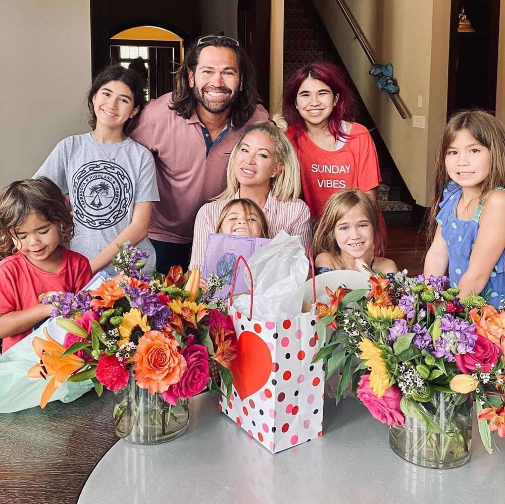Johnny Damon Children: How many Kids does Johnny Damon have?