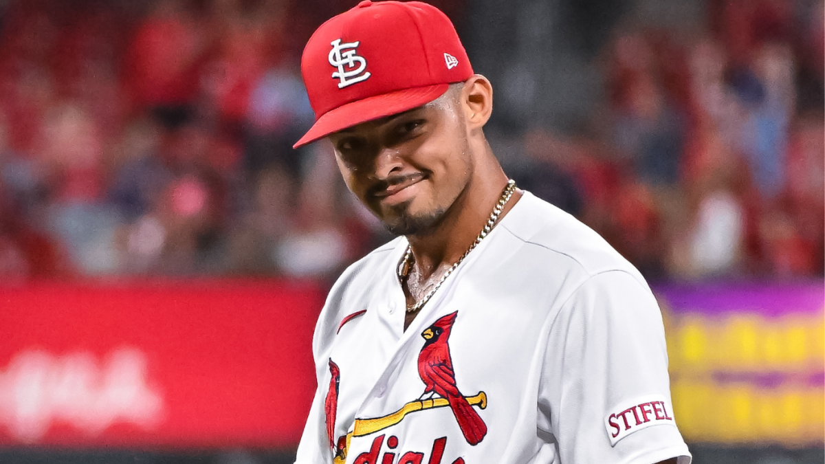 Jordan Hicks( Baseball) Girlfriend: Is Jordan Hicks in a Relationship?
