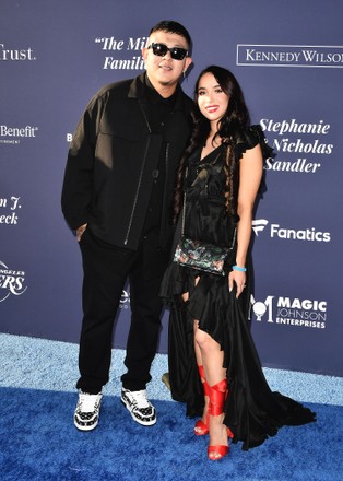 Julio Urías Partner: Meet his girlfriend Daisy Perez