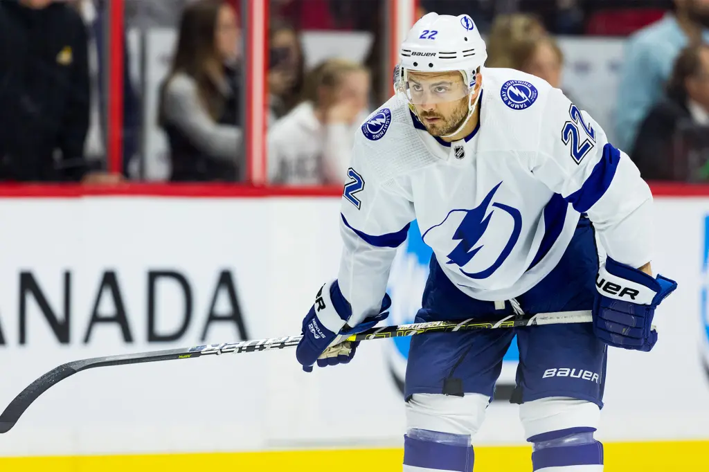 Kevin Shattenkirk  Net Worth