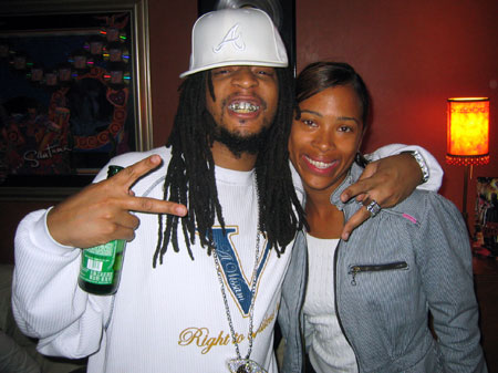 Lil Jon Wife: Meet Nicole Smith