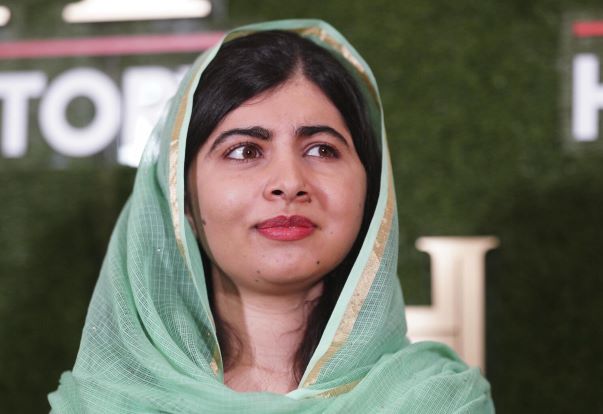 Malala Yousafzai Biography; Age, Education, Nobel Prize, Awards