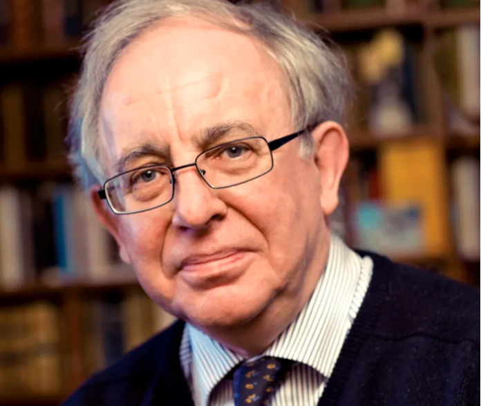 Malcolm Deas children: Does Malcolm Deas have kids?