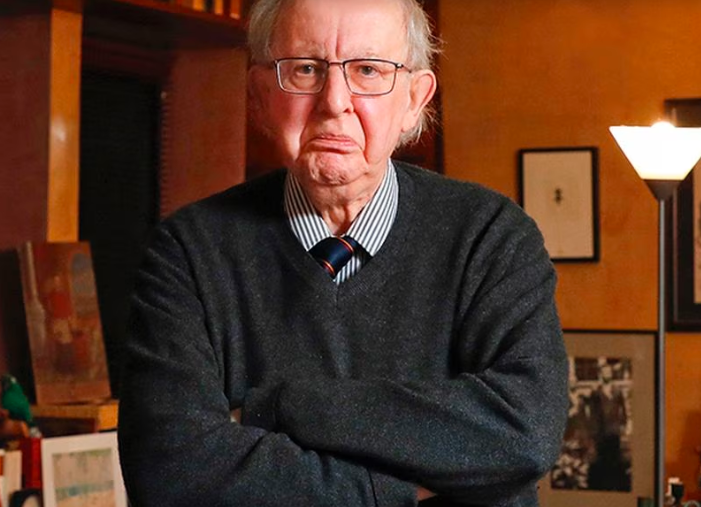 Malcolm Deas obituary & net worth at death