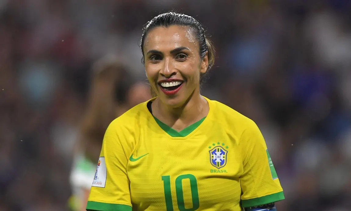 Marta (footballer) Age, Education, Current Teams, Records, Women’s World Cup 2023