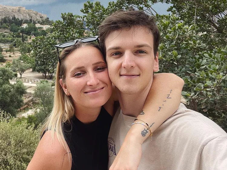 Marketa Vondrousova Partner, Tattoos, Instagram, Wikipedia
