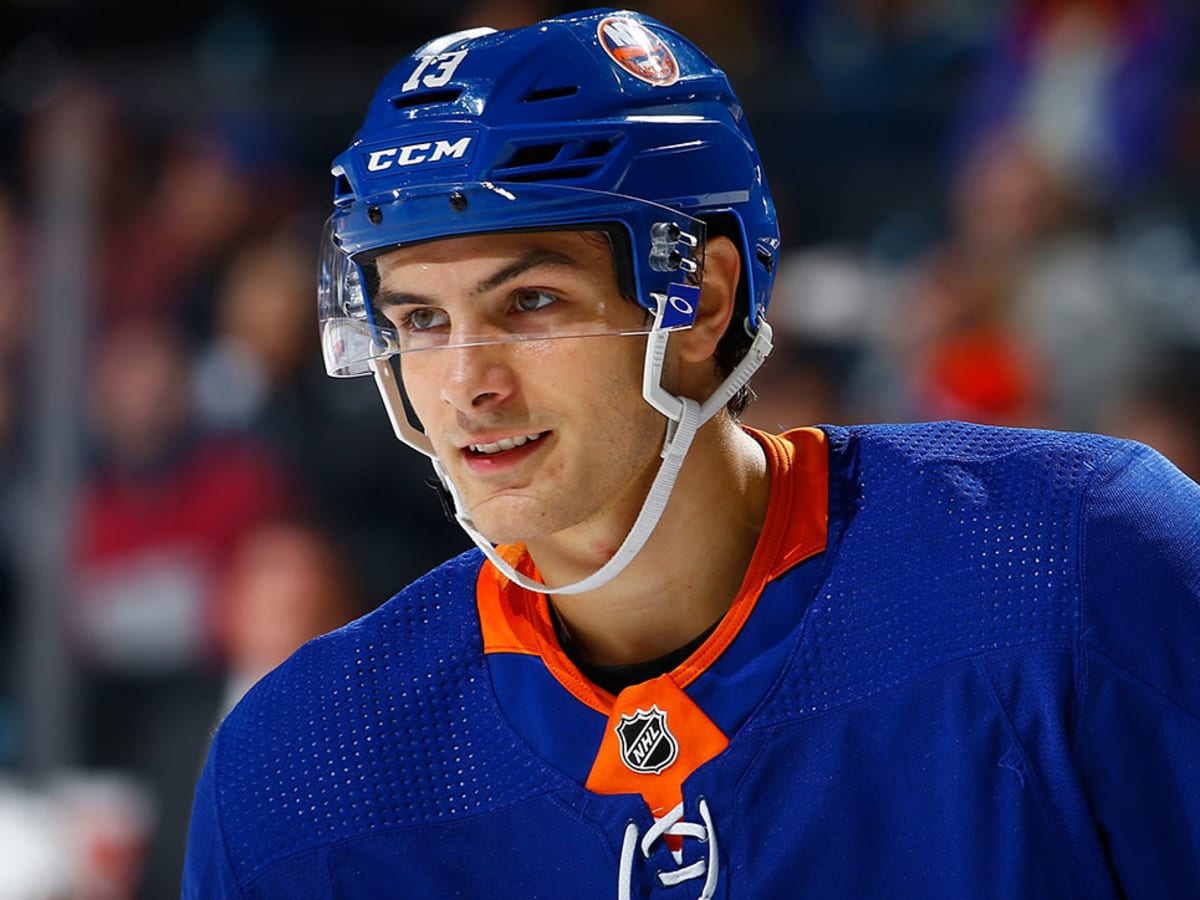 Mathew Barzal Age: How old is Matt Barzal?