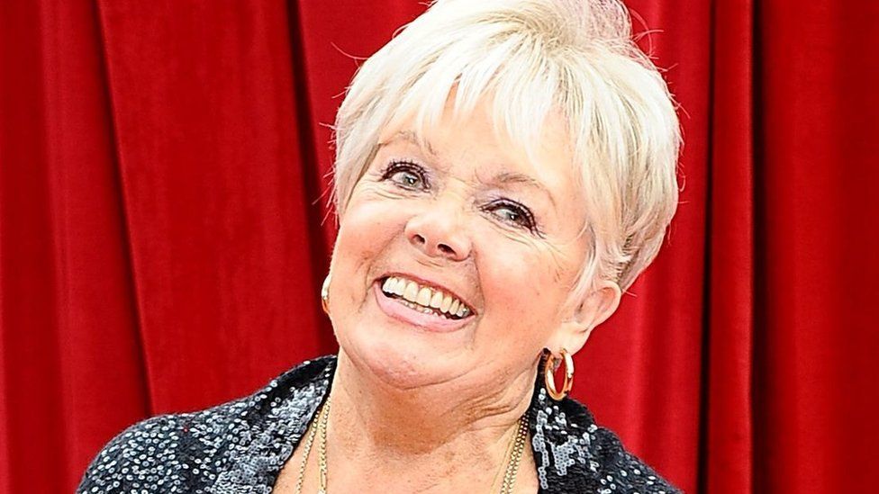 Who is Meg Johnson? Emmerdale legendary actress dies aged 86