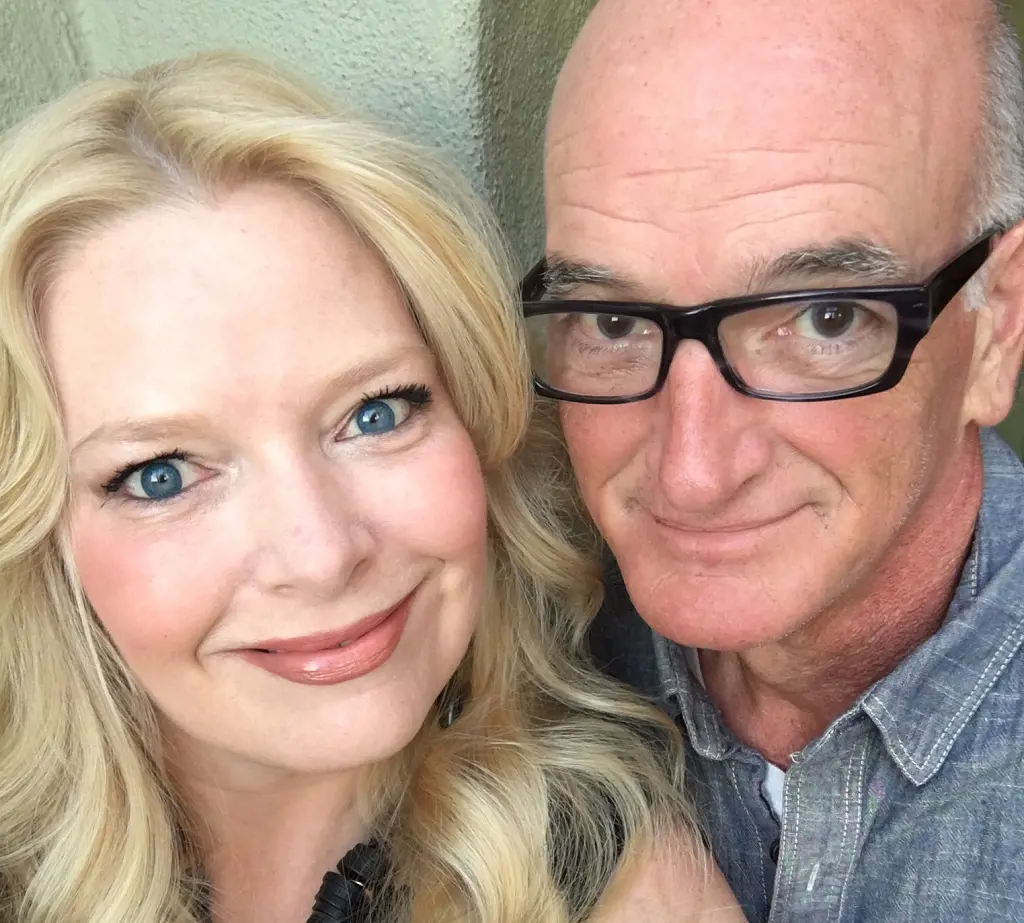 Melissa Peterman Husband: Meet  John Brady