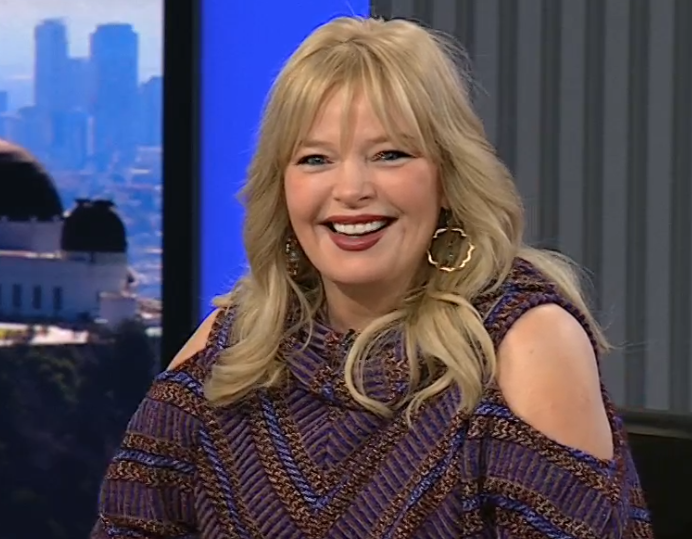 Melissa Peterman Children: Meet Riley David Brady