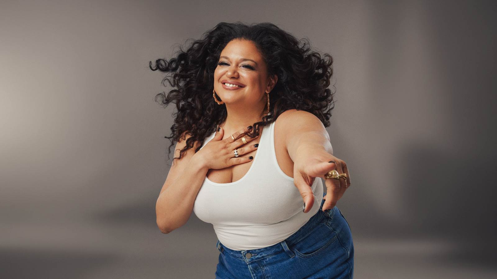 Michelle Buteau ethnicity: What ethnicity is Michelle Buteau?
