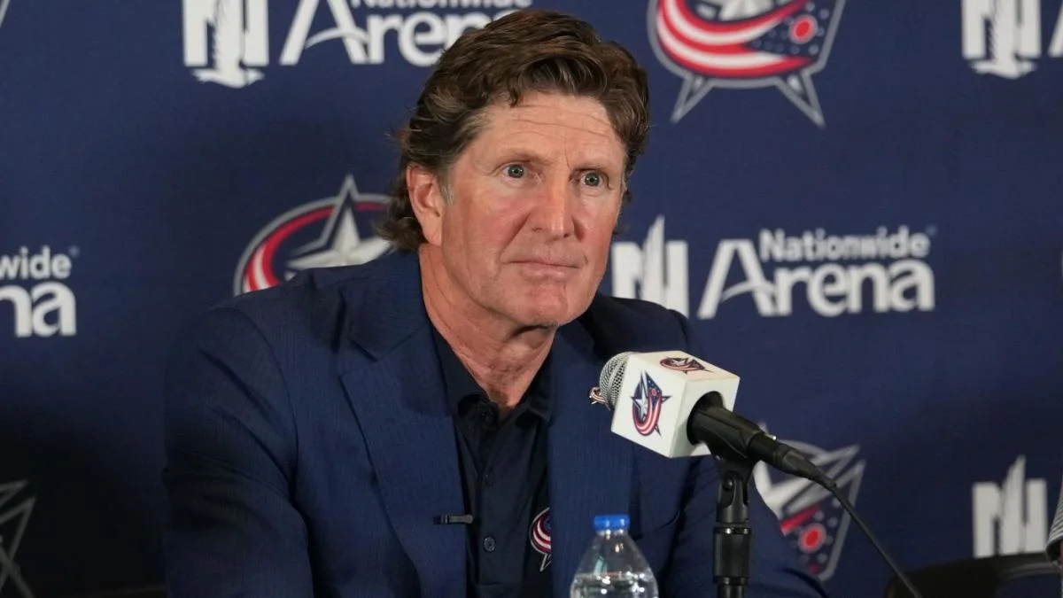 How many Stanley cups did Mike Babcock win?