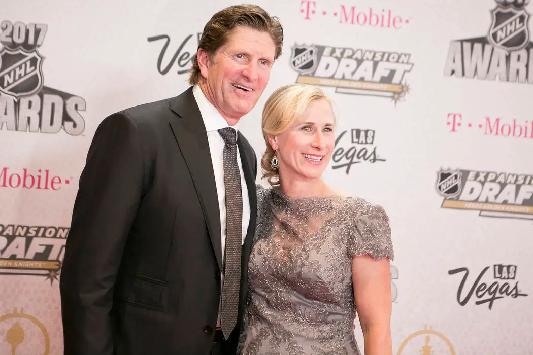 Who is Mike Babcock’s Wife Maureen Babcock?