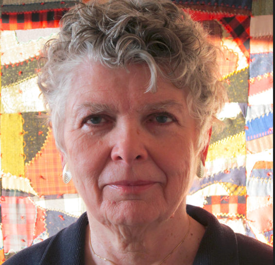 Minnie Bruce Pratt cause of death