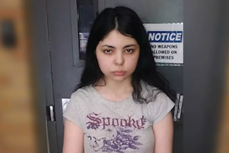 Alicia Navarro Parents: Meet Ivan and Jessica Nunez