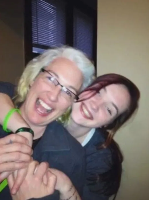 Who are Morgan Bauer’s Parents? Meet her mother Sherri Keenan?