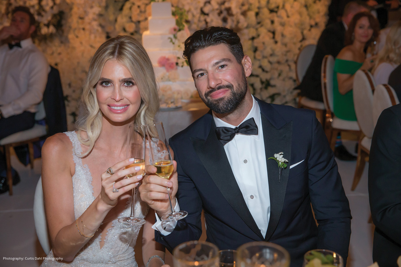 Nate Thompson Ex-Wife: Who is Sydney Kaplan?