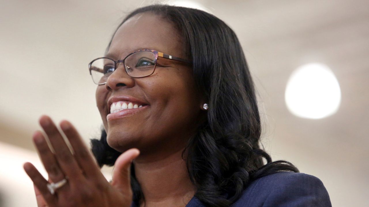 Nikki McCray children: Meet Nikki McCray’s son