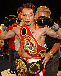 Nonito Donaire Age, Retired, Next Fight, Record, Wikipedia, Stats, Nationality