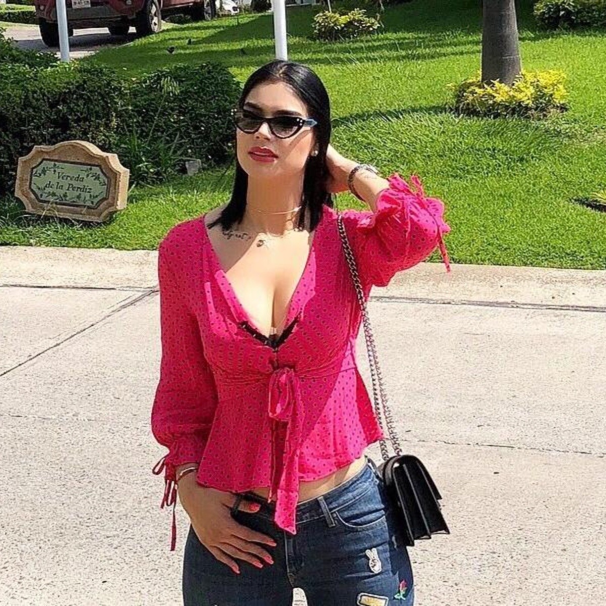 Carlos Salcedo sister: Meet Paola Salcedo