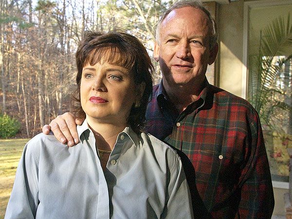 JonBenét Ramsey Parents: Meet Patsy Ramsey, John Bennett Ramsey