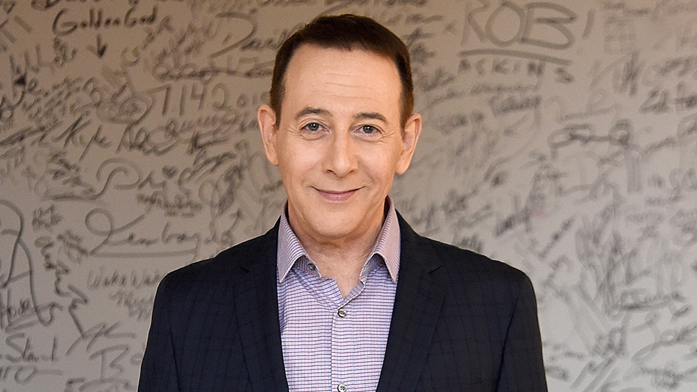 Did Pee-Wee Herman play in blacklist? Did Paul Reubens play in blacklist?