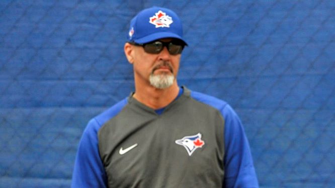Pete Walker Age, Teams played for, Stats, Teams Coached, Salary