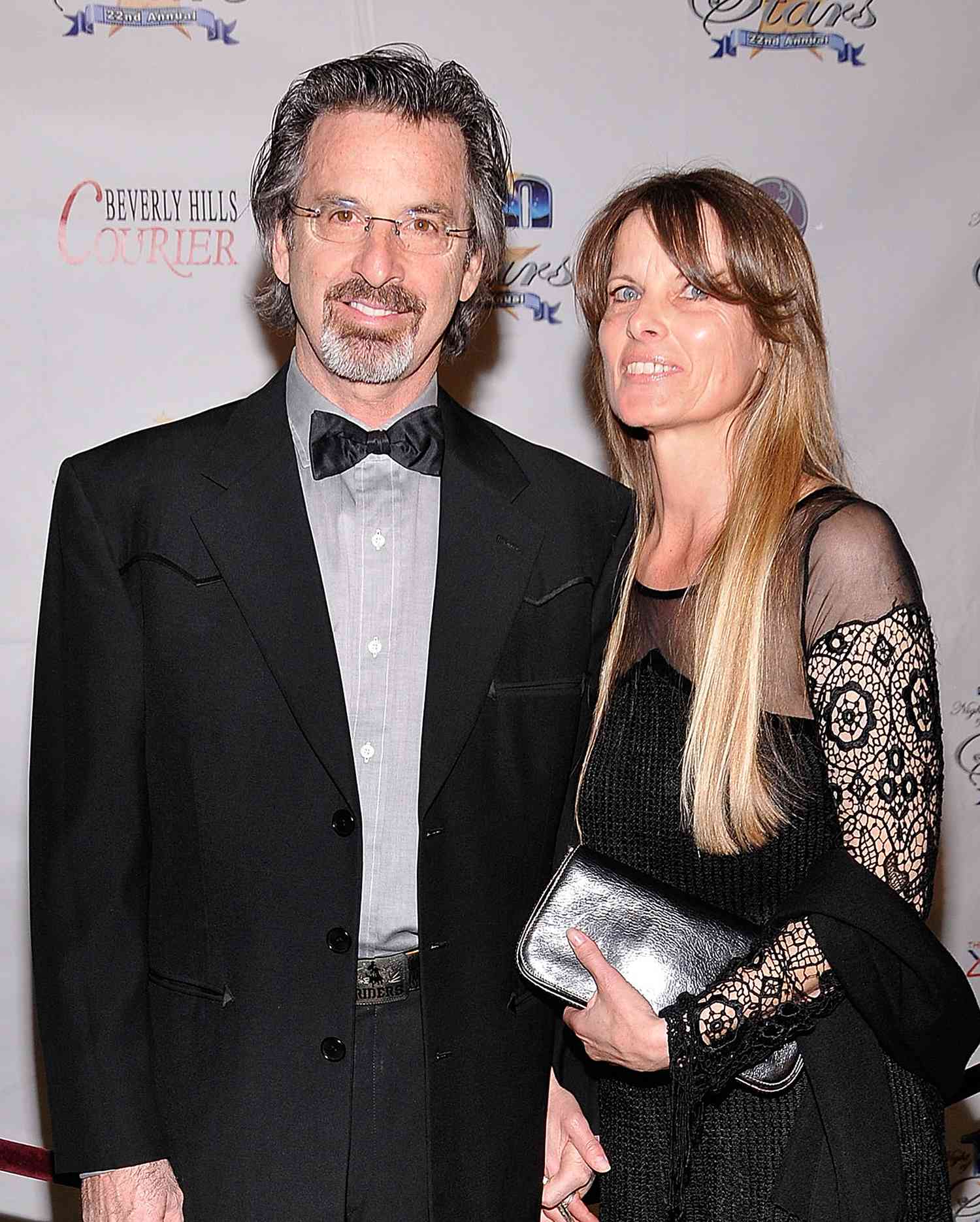 Robert Carradine Ex-Wife: Meet Edie Mani
