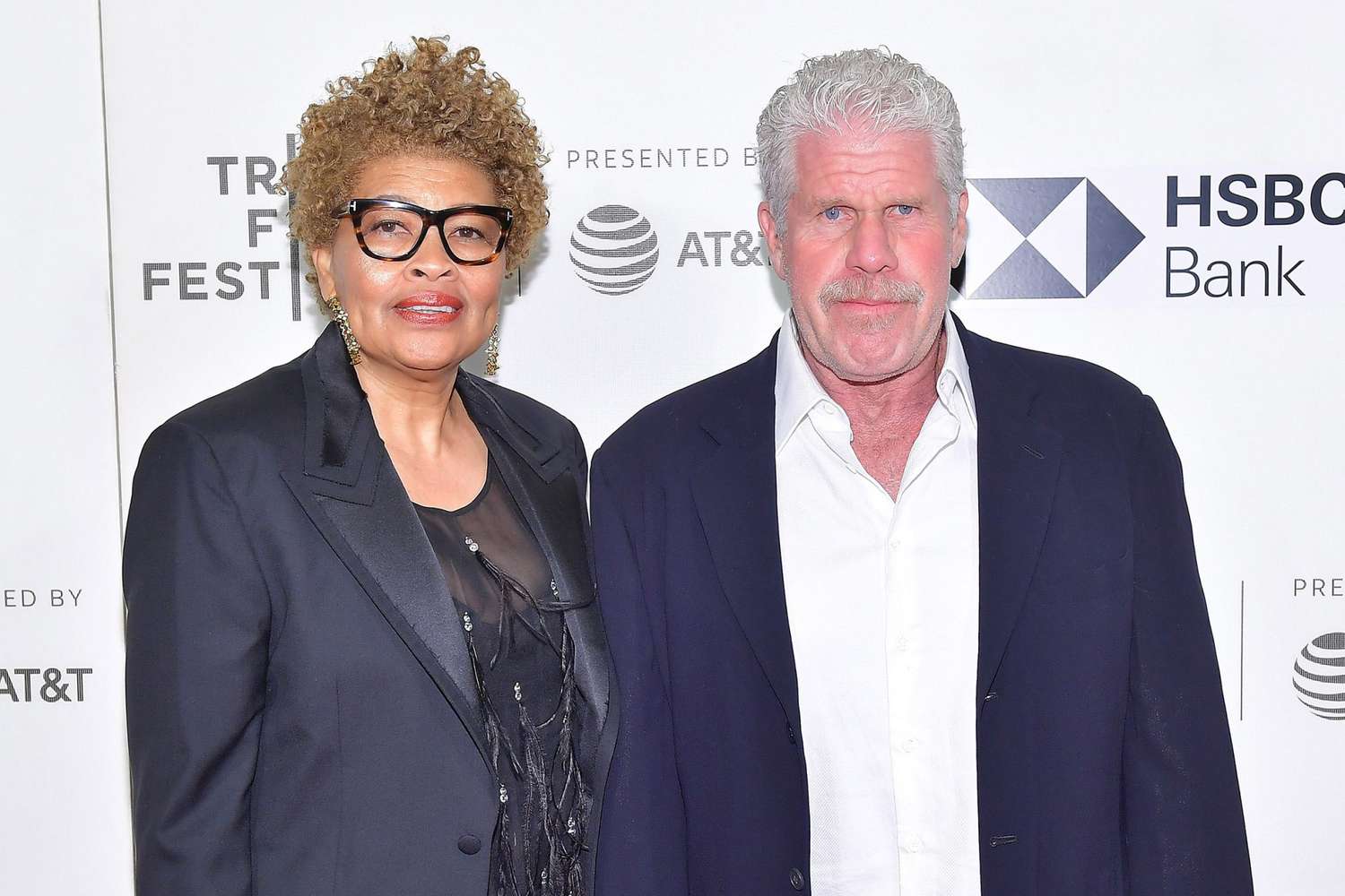 Ron Perlman Ex-Wife: Meet Opal Perlman
