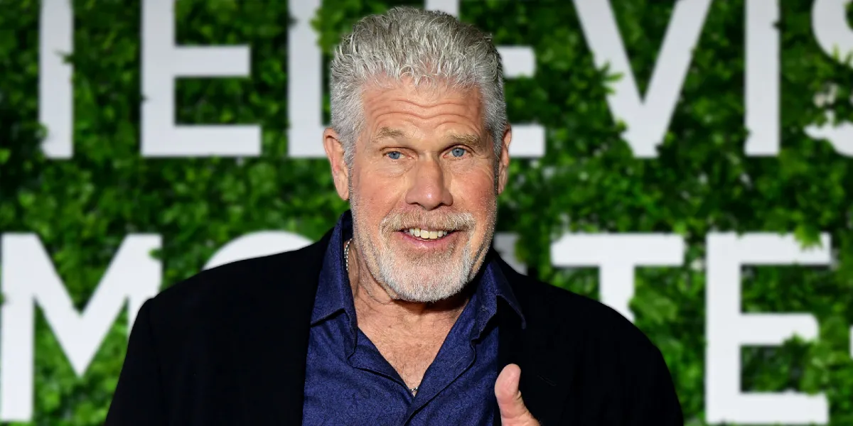 Ron Perlman Age, Height, Movies and tv shows, Disease