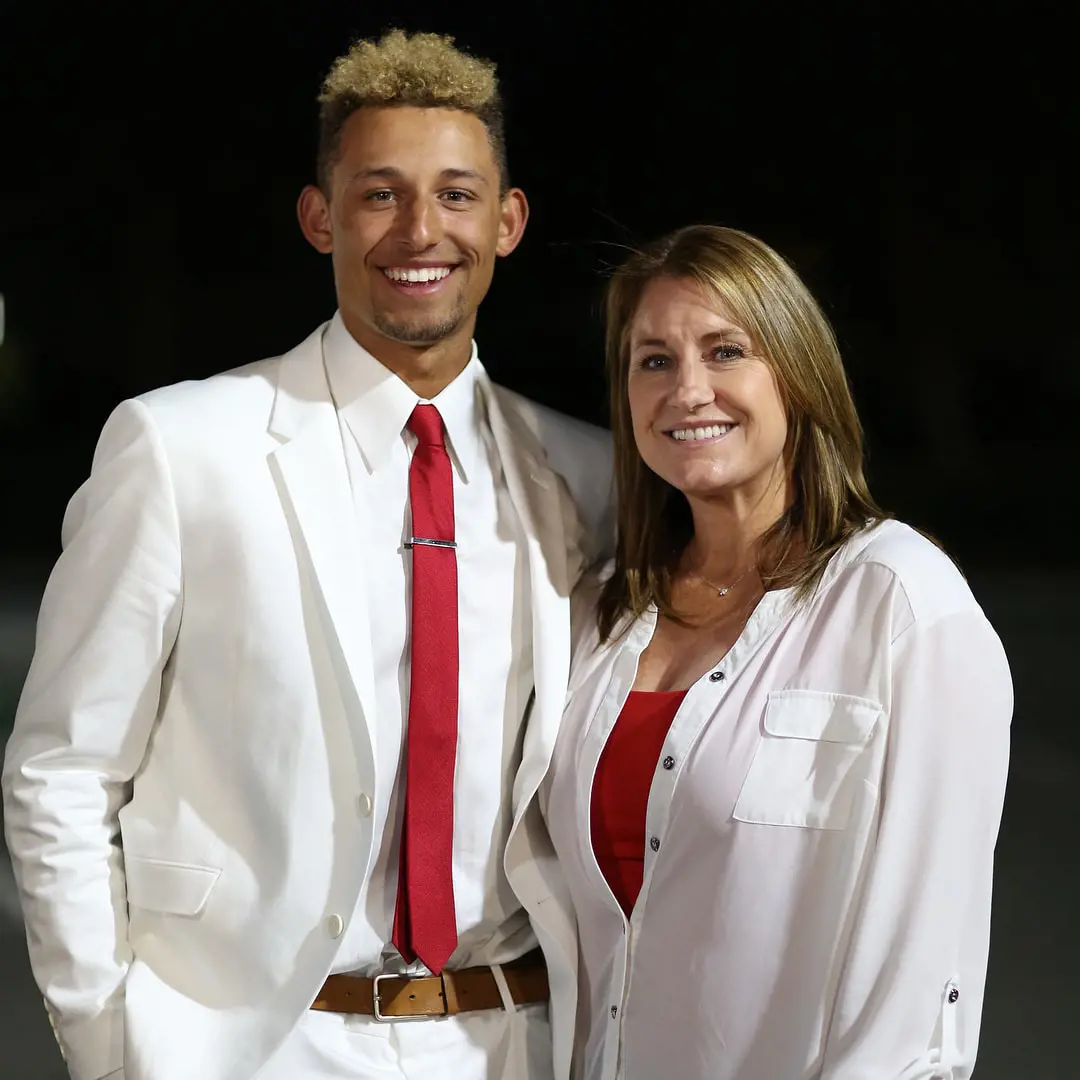 Royce Lewis Parents: Meet Cindy Lewis, William Lewis