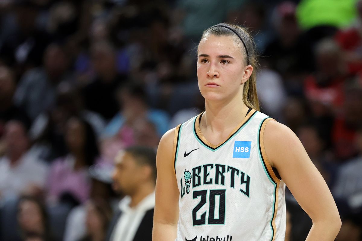 Sabrina Ionescu Salary, Age, Height, Stats, Shoes, College, Contract