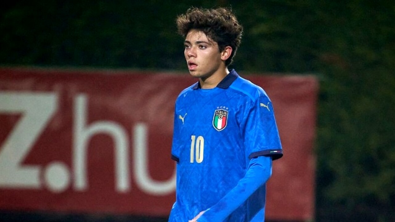 Samuele Vignato Girlfriend: Is Samuele Vignato In A Relationship?