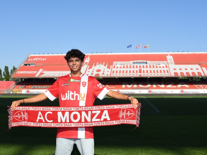 Samuele Vignato Wife: Is Samuele Vignato Married?