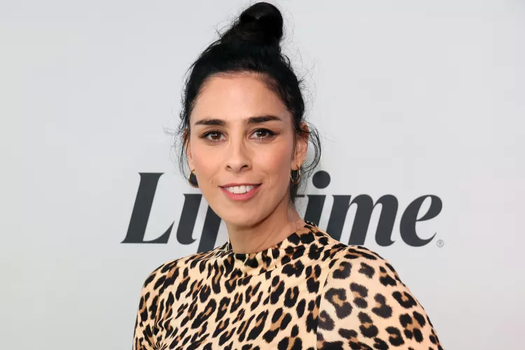 Why is Sarah Silverman suing Meta?