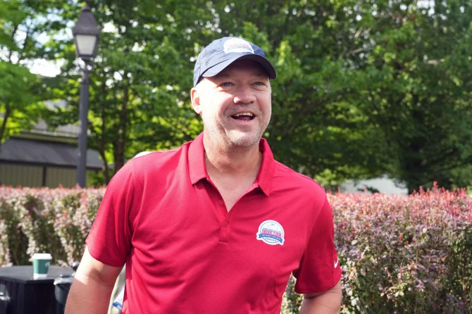 Scott Rolen Stats, Height, Weight, Position, Hall of Fame, World Series