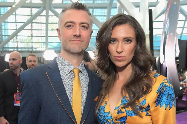 Sean Gunn Wife: Who is Natasha Halevi?