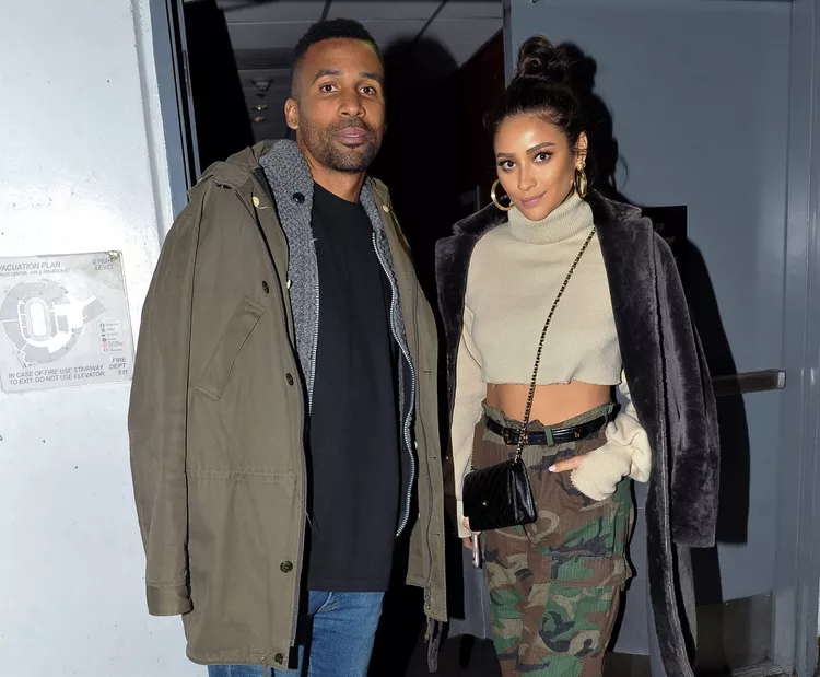 Who Is Shay Mitchell’s Boyfriend Matte Babel?