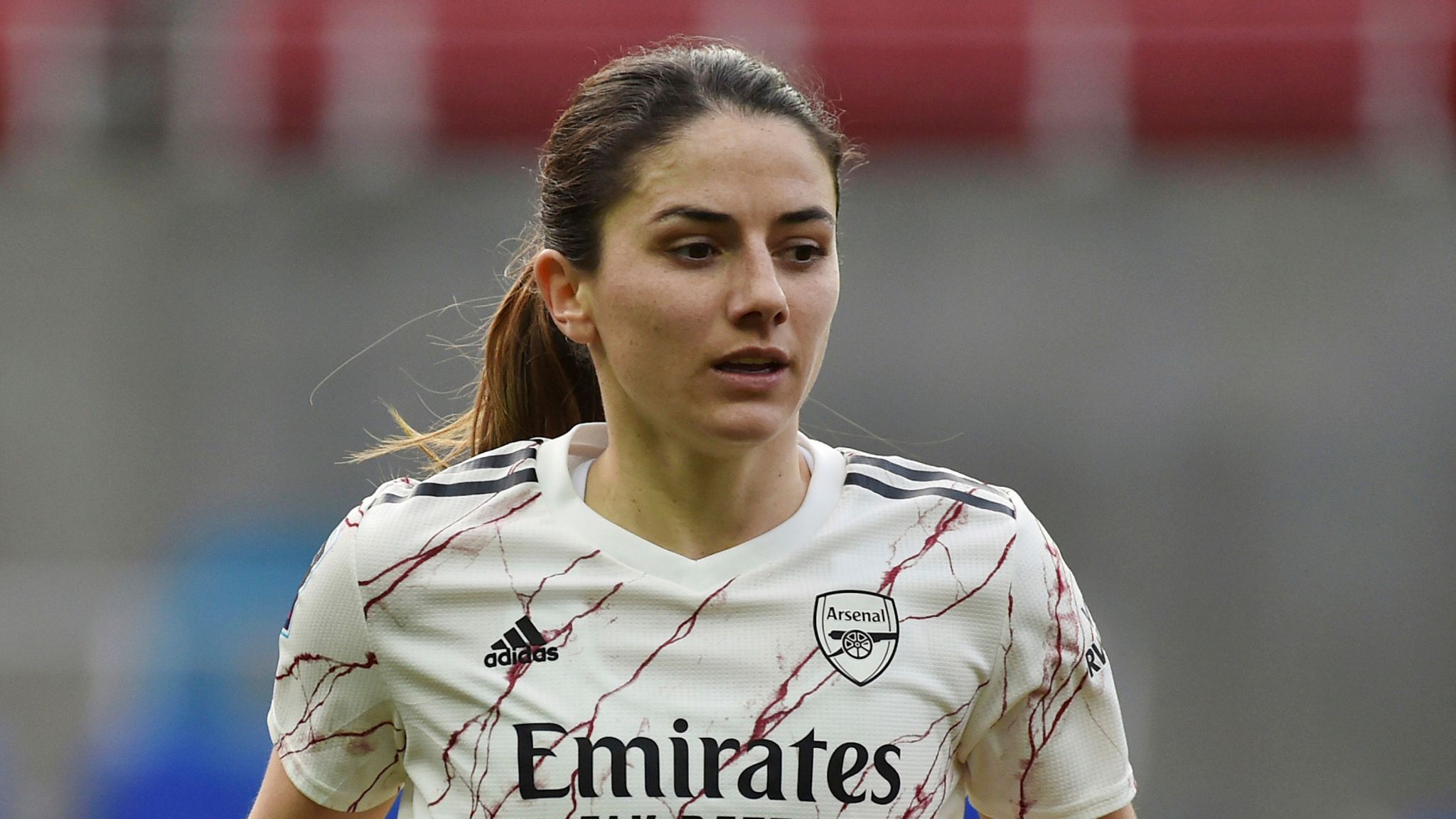Daniëlle van de Donk Partner, Marriage, Age, Nationality, Position, Current Team