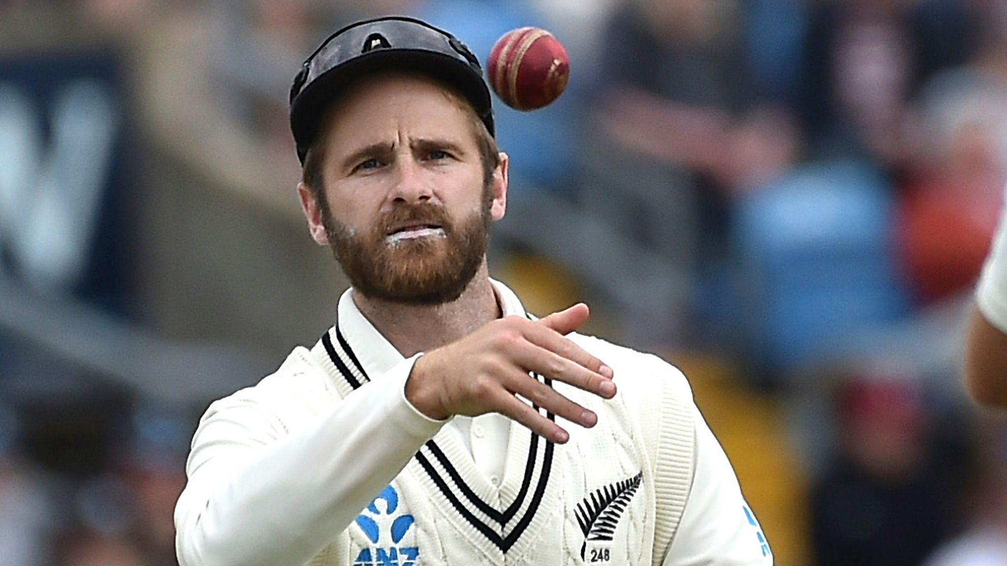 Kane Williamson Children: Does Kane Williamson Have Kids?