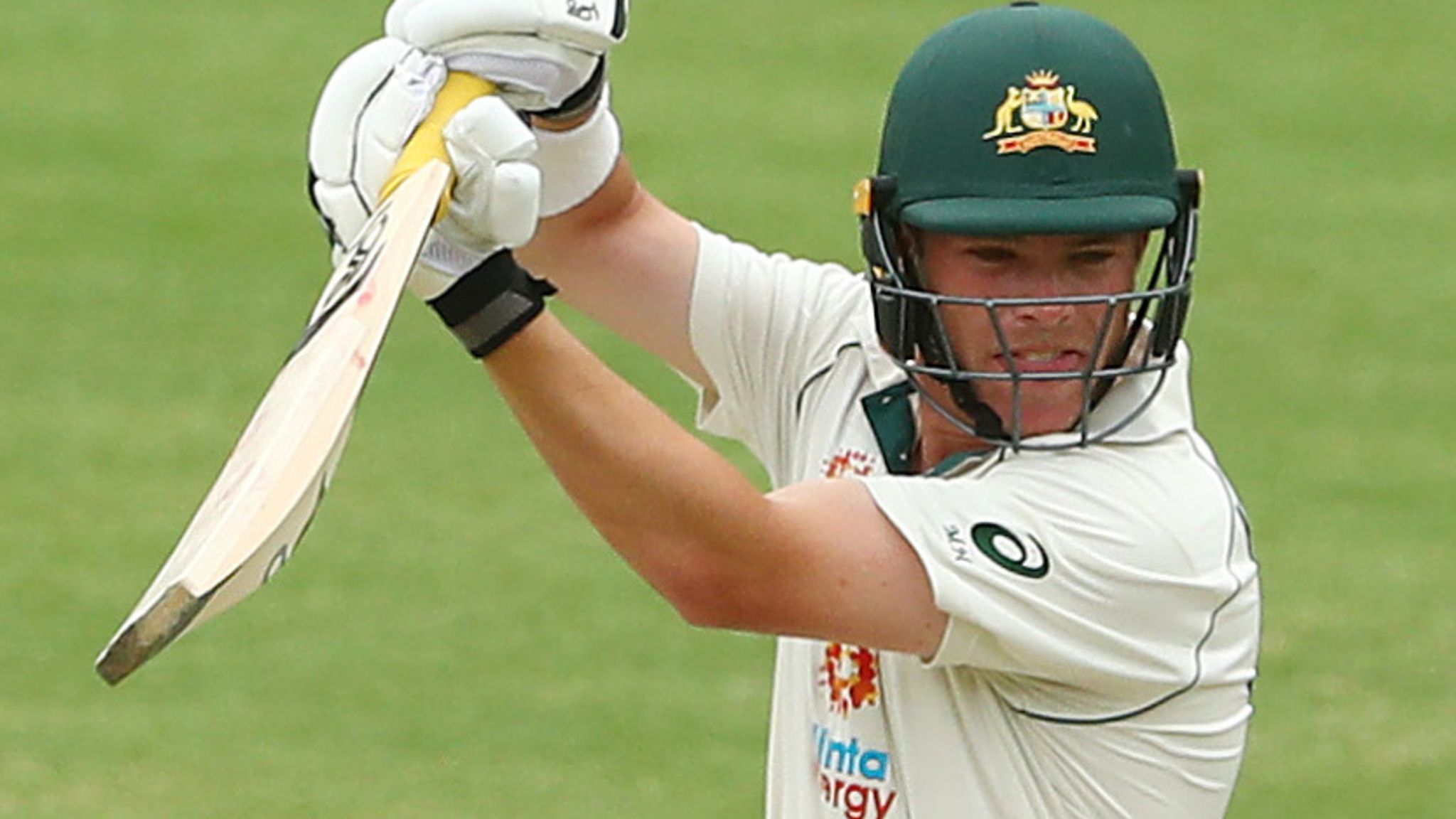 Marcus Harris Cricketer Age, Family, Highest Score, Nationality, Team