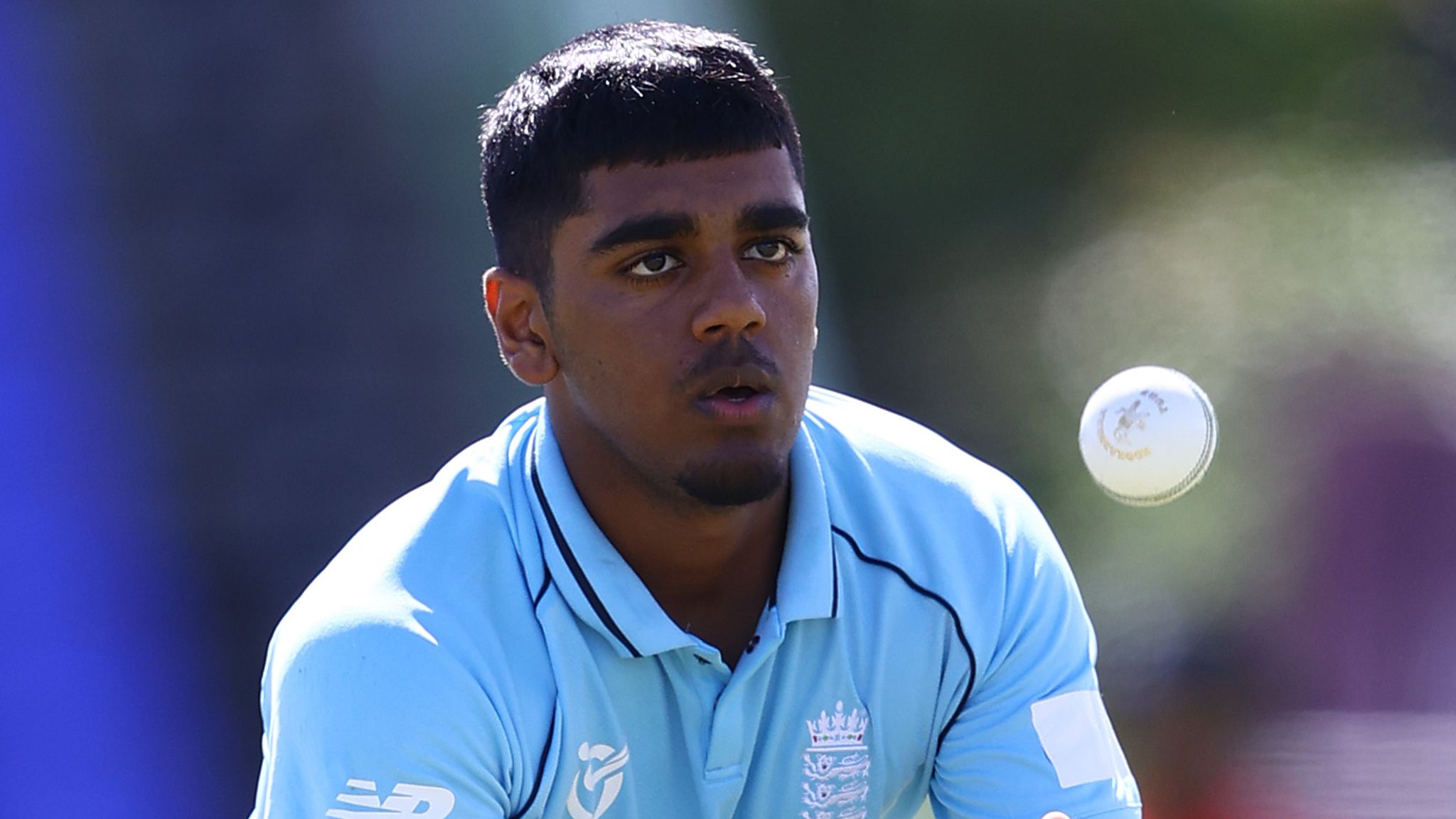 Rehan Ahmed Children: Does Rehan Ahmed Have Kids?