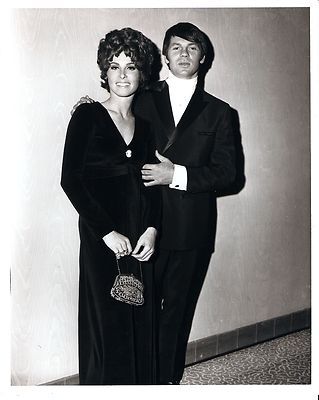 Stefanie Powers First Husband: Who is Gary Lockwood?