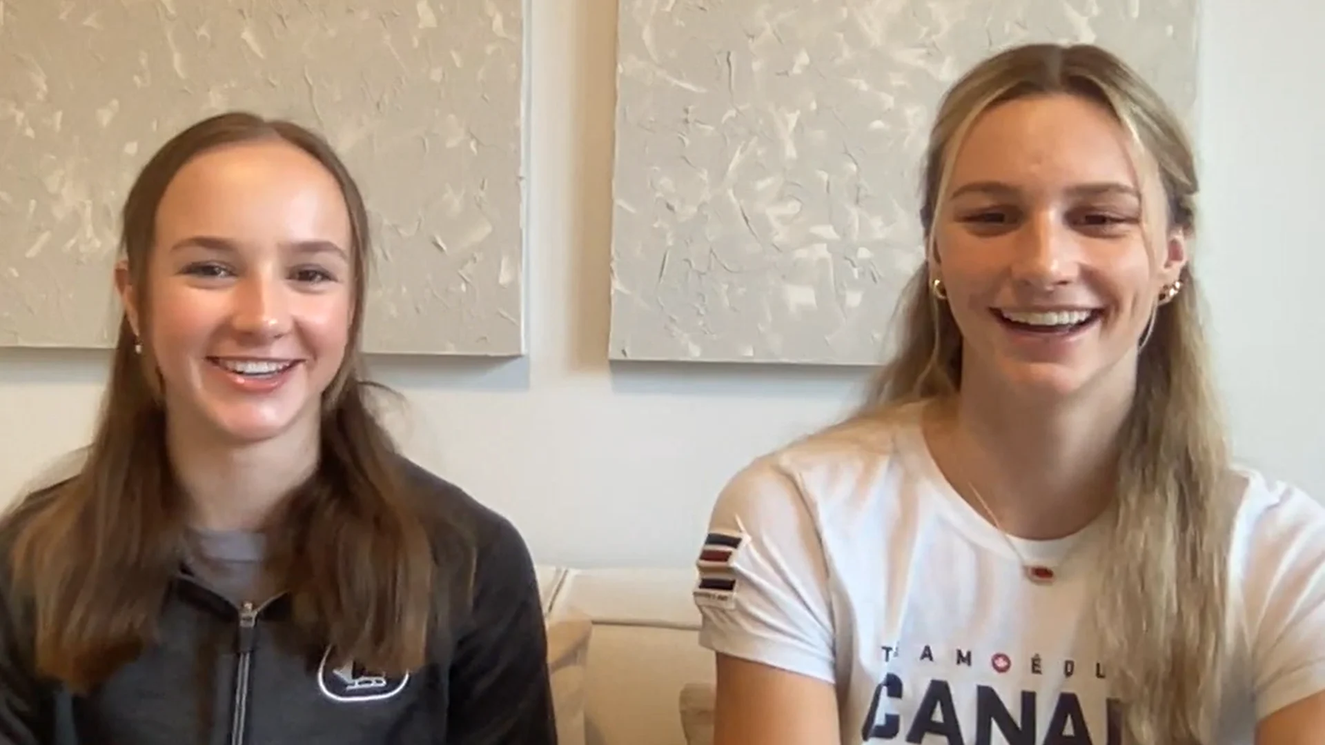 Summer McIntosh Sister: Meet Brooke McIntosh