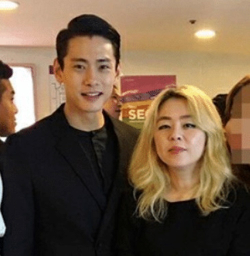 Teo Yoo Wife: Who is  Nikki S. Lee?